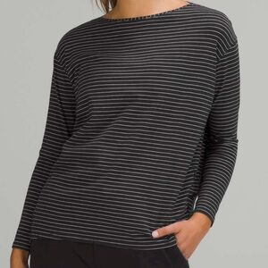 Lululemon Back In Action